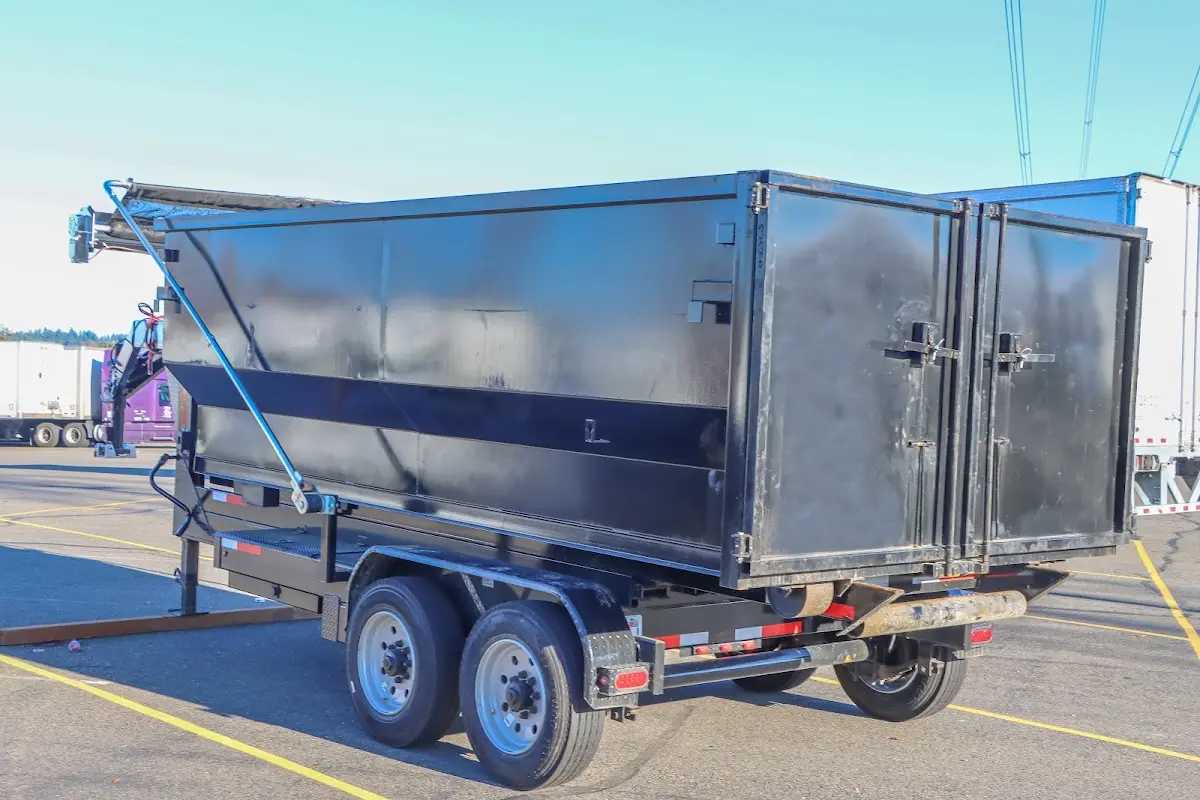 Dumpster Rental services in West Linn, OR